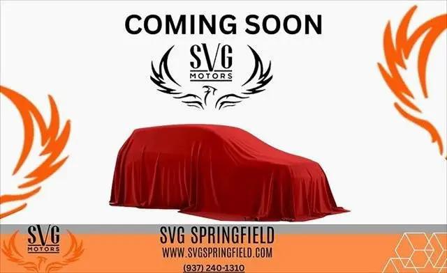 2021 Chevrolet Malibu FWD LT for sale near Springfield, OH