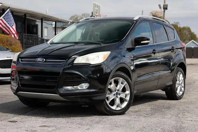2014 Ford Escape Titanium for sale in Orlando, FL