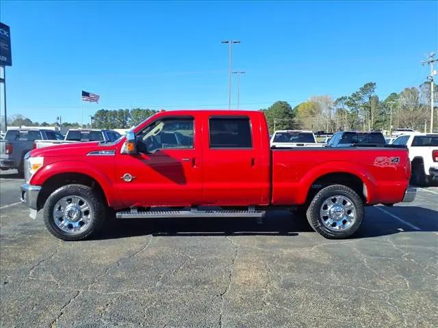 2012 Ford F-250 Lariat for sale in Pearl, MS
