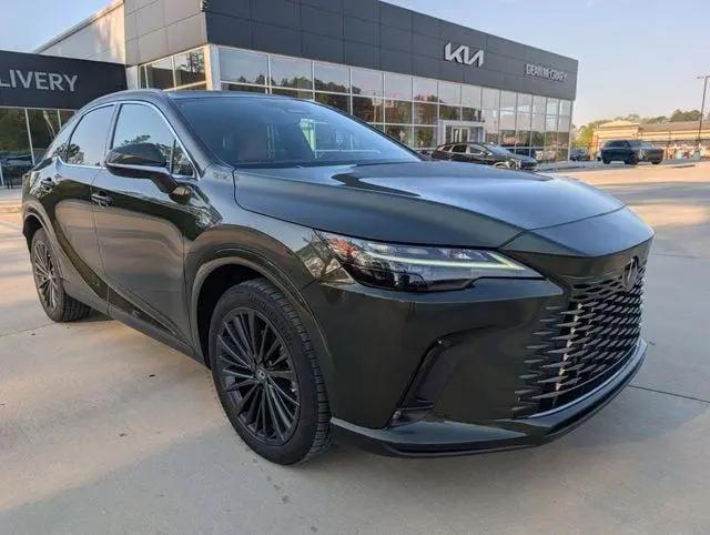 2024 Lexus RX 350 Premium for sale in Hattiesburg, MS