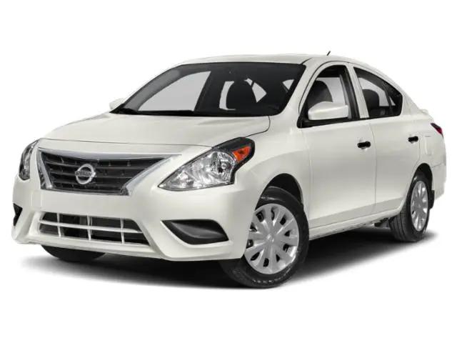2019 Nissan Versa 1.6 SV for sale in New Orleans, LA