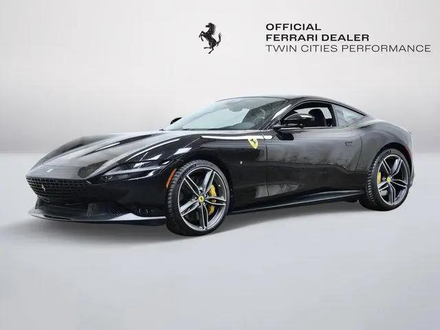 2024 Ferrari Roma Base for sale in Minneapolis, MN