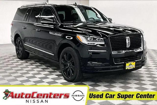 2023 Lincoln Navigator Reserve L for sale in Herculaneum, MO