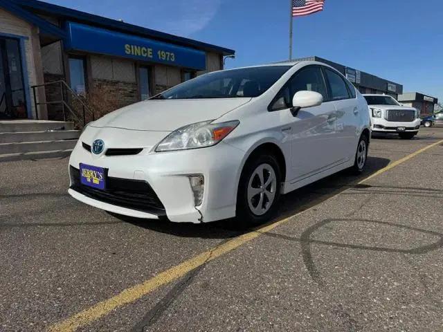 2014 Toyota Prius Five for sale in Elk River, MN