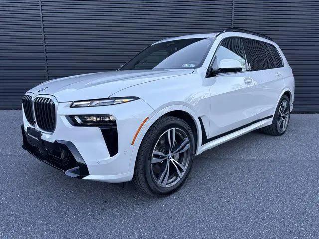 2026 BMW X7 xDrive40i for sale in Mechanicsburg, PA