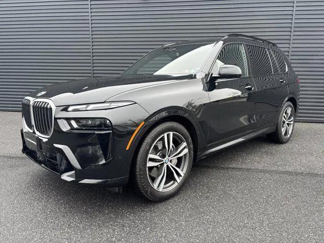 2026 BMW X7 xDrive40i for sale in Mechanicsburg, PA