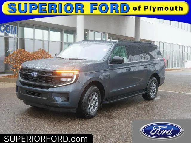 2025 Ford Expedition Active MAX for sale in Plymouth, MN