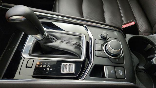 2025 Mazda CX-5 2.5 Turbo Signature
