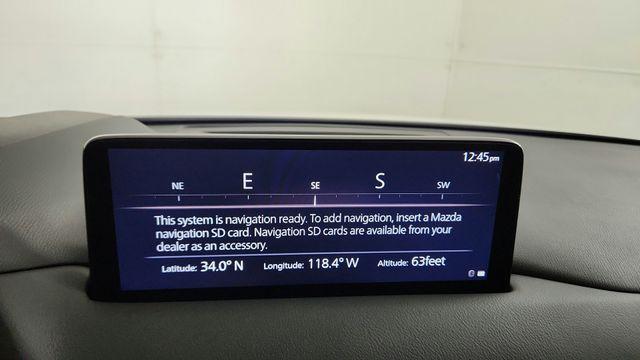 2025 Mazda CX-5 2.5 Turbo Signature