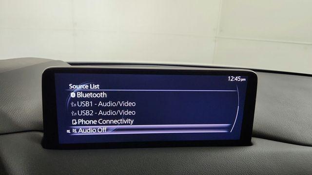 2025 Mazda CX-5 2.5 Turbo Signature