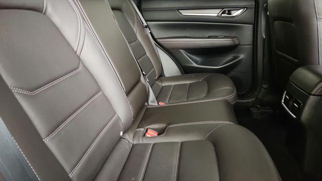 2025 Mazda CX-5 2.5 Turbo Signature
