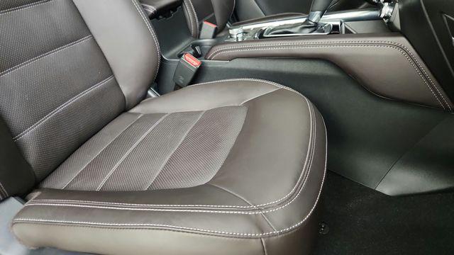 2025 Mazda CX-5 2.5 Turbo Signature