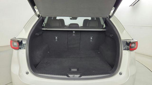 2025 Mazda CX-5 2.5 Turbo Signature