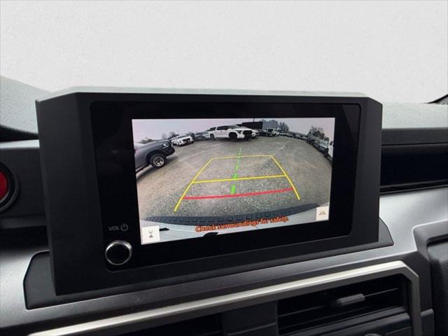 2025 Toyota 4Runner TRD Sport Premium