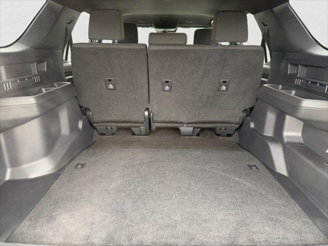 2025 Toyota 4Runner TRD Sport Premium