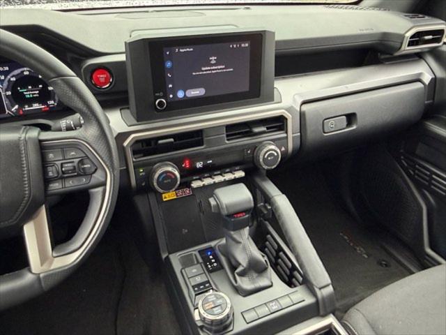 2025 Toyota 4Runner TRD Off Road Premium