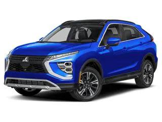 2026 Mitsubishi Eclipse Cross SEL 1.5T S-AWC for sale in South Burlington, VT