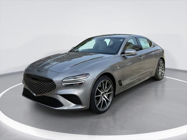 2026 Genesis G70 2.5T RWD for sale in COVINGTON, LA