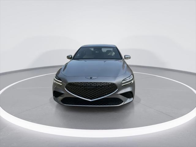 2026 Genesis G70 2.5T RWD