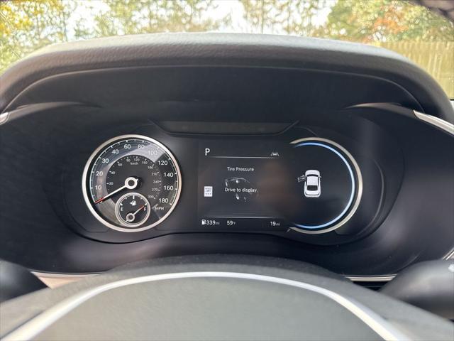 2026 Genesis G70 2.5T RWD