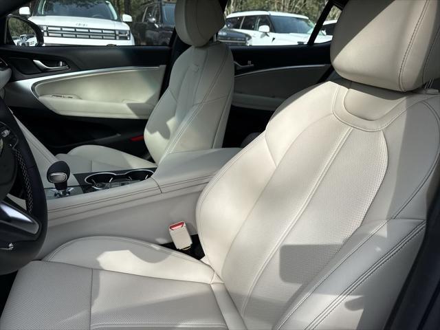 2026 Genesis G70 2.5T RWD