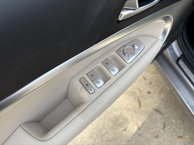 2026 Genesis G70 2.5T RWD