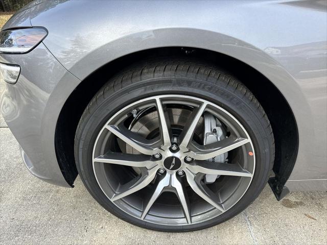 2026 Genesis G70 2.5T RWD