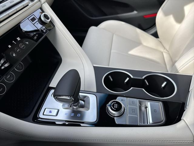2026 Genesis G70 2.5T RWD