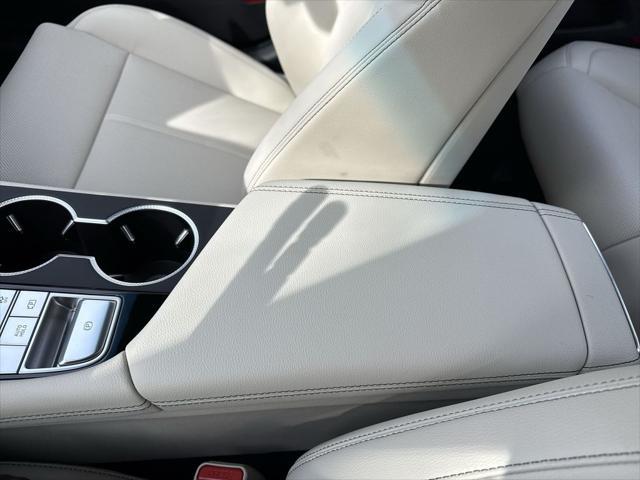 2026 Genesis G70 2.5T RWD