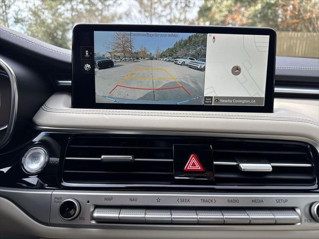 2026 Genesis G70 2.5T RWD