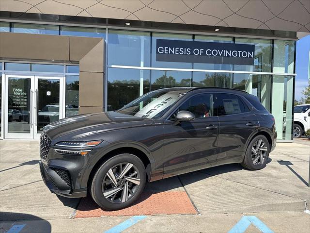 2026 Genesis GV70 3.5T Sport Advanced for sale in COVINGTON, LA