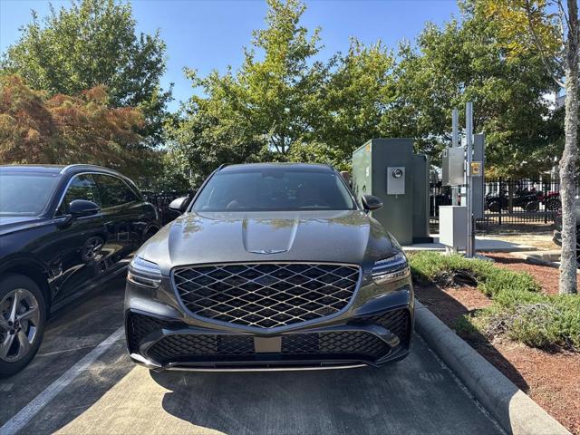 2026 Genesis GV70 3.5T Sport Advanced
