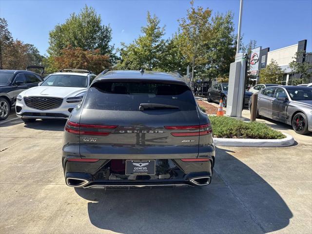 2026 Genesis GV70 3.5T Sport Advanced