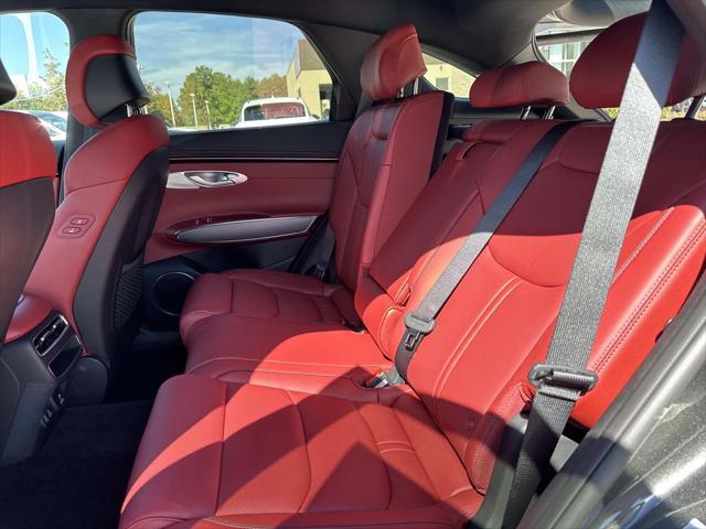 2026 Genesis GV70 3.5T Sport Advanced