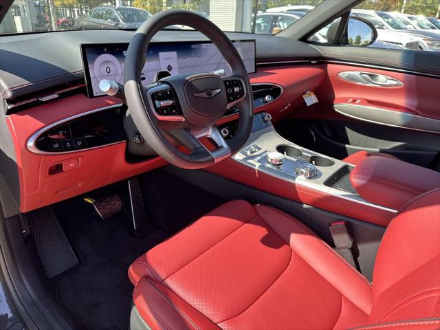 2026 Genesis GV70 3.5T Sport Advanced