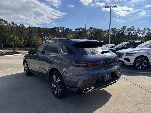 2026 Genesis GV70 3.5T Sport Advanced