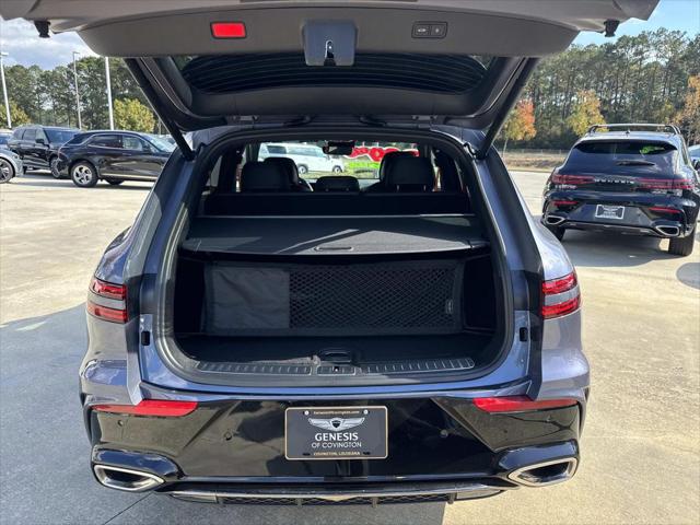 2026 Genesis GV70 3.5T Sport Advanced