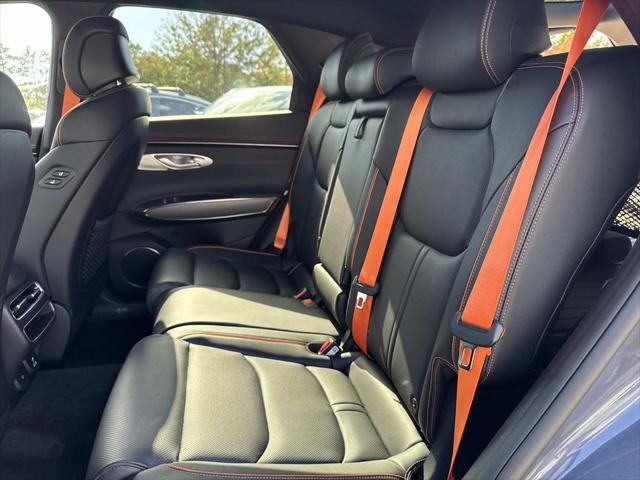 2026 Genesis GV70 3.5T Sport Advanced