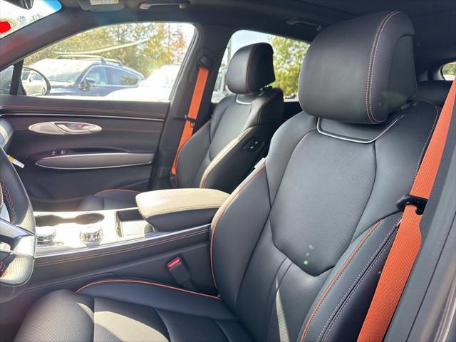 2026 Genesis GV70 3.5T Sport Advanced