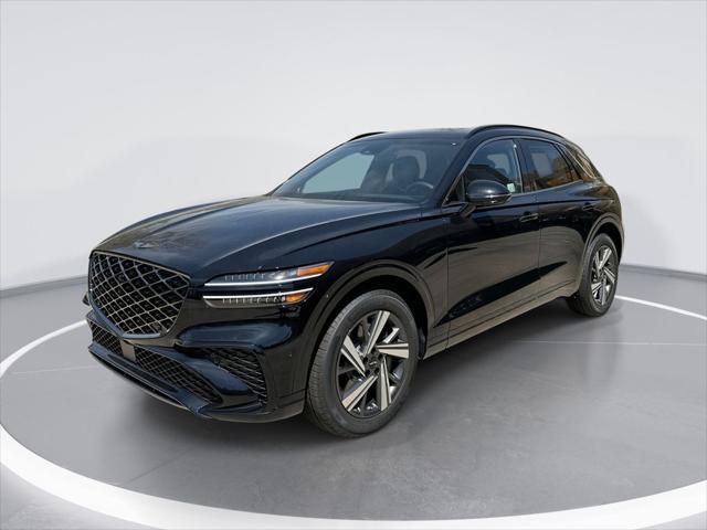 2026 Genesis GV70 3.5T Sport Advanced for sale in COVINGTON, LA