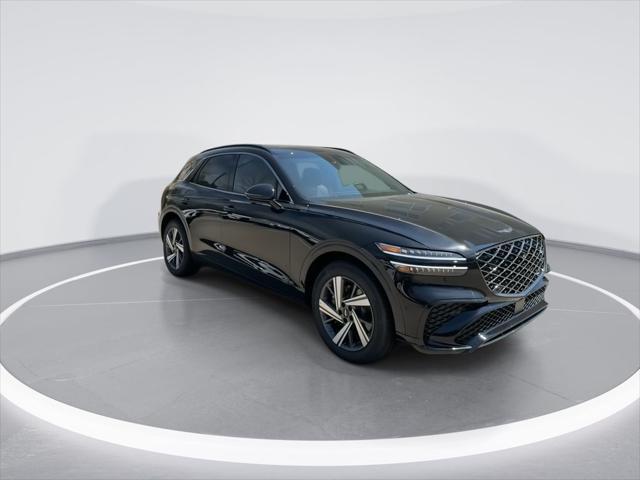 2026 Genesis GV70 3.5T Sport Advanced