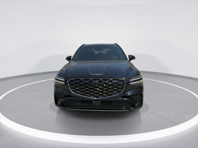 2026 Genesis GV70 3.5T Sport Advanced