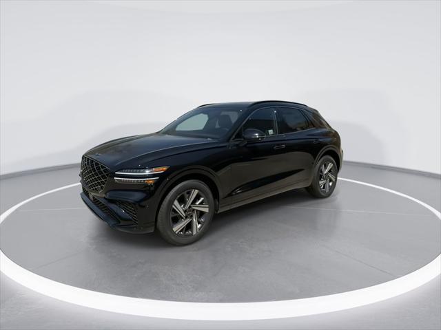 2026 Genesis GV70 3.5T Sport Advanced