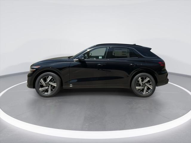 2026 Genesis GV70 3.5T Sport Advanced