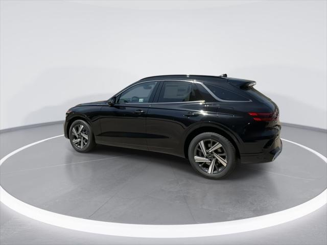 2026 Genesis GV70 3.5T Sport Advanced