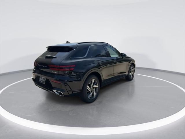2026 Genesis GV70 3.5T Sport Advanced