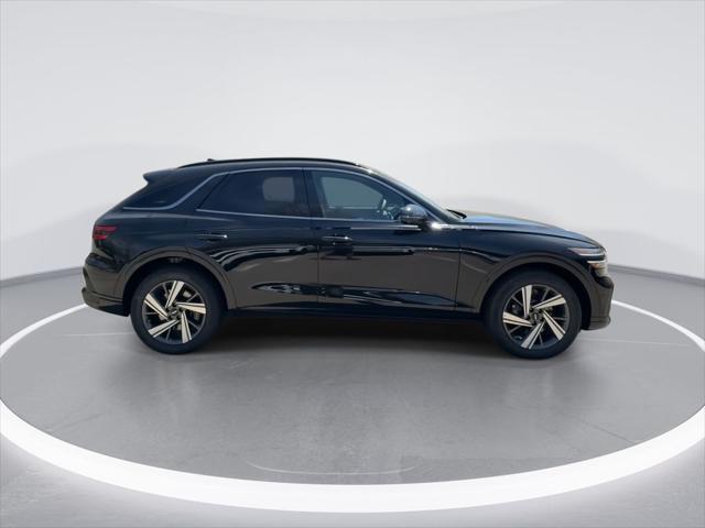 2026 Genesis GV70 3.5T Sport Advanced