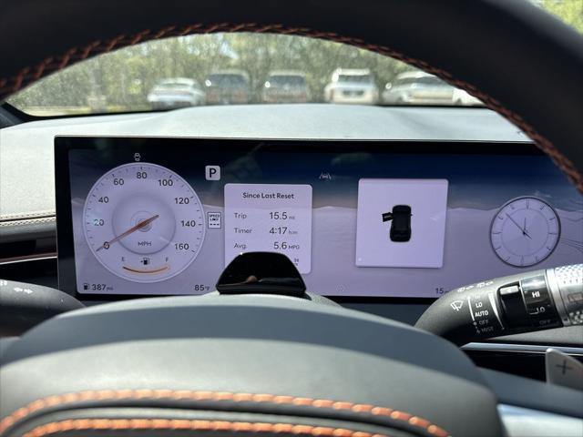 2026 Genesis GV70 3.5T Sport Advanced