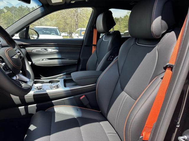 2026 Genesis GV70 3.5T Sport Advanced