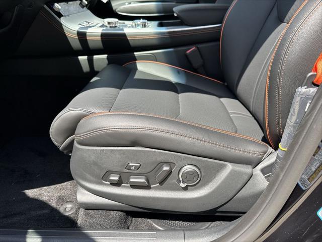 2026 Genesis GV70 3.5T Sport Advanced